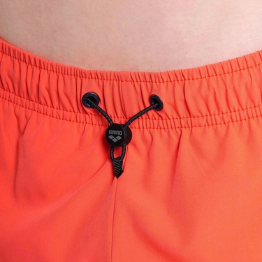  Evo Beach Erkek Kırmızı Deniz Şortu 006061901