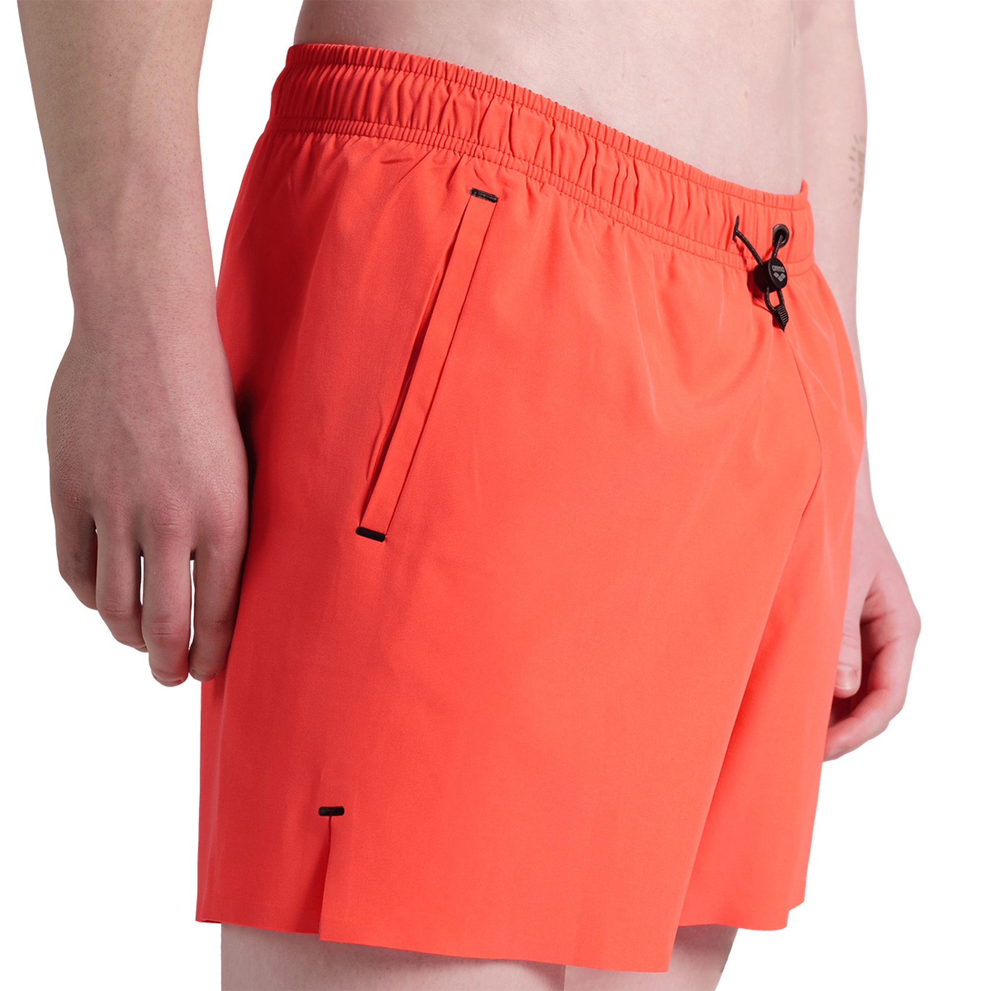 Evo Beach Erkek Kırmızı Deniz Şortu 006061901