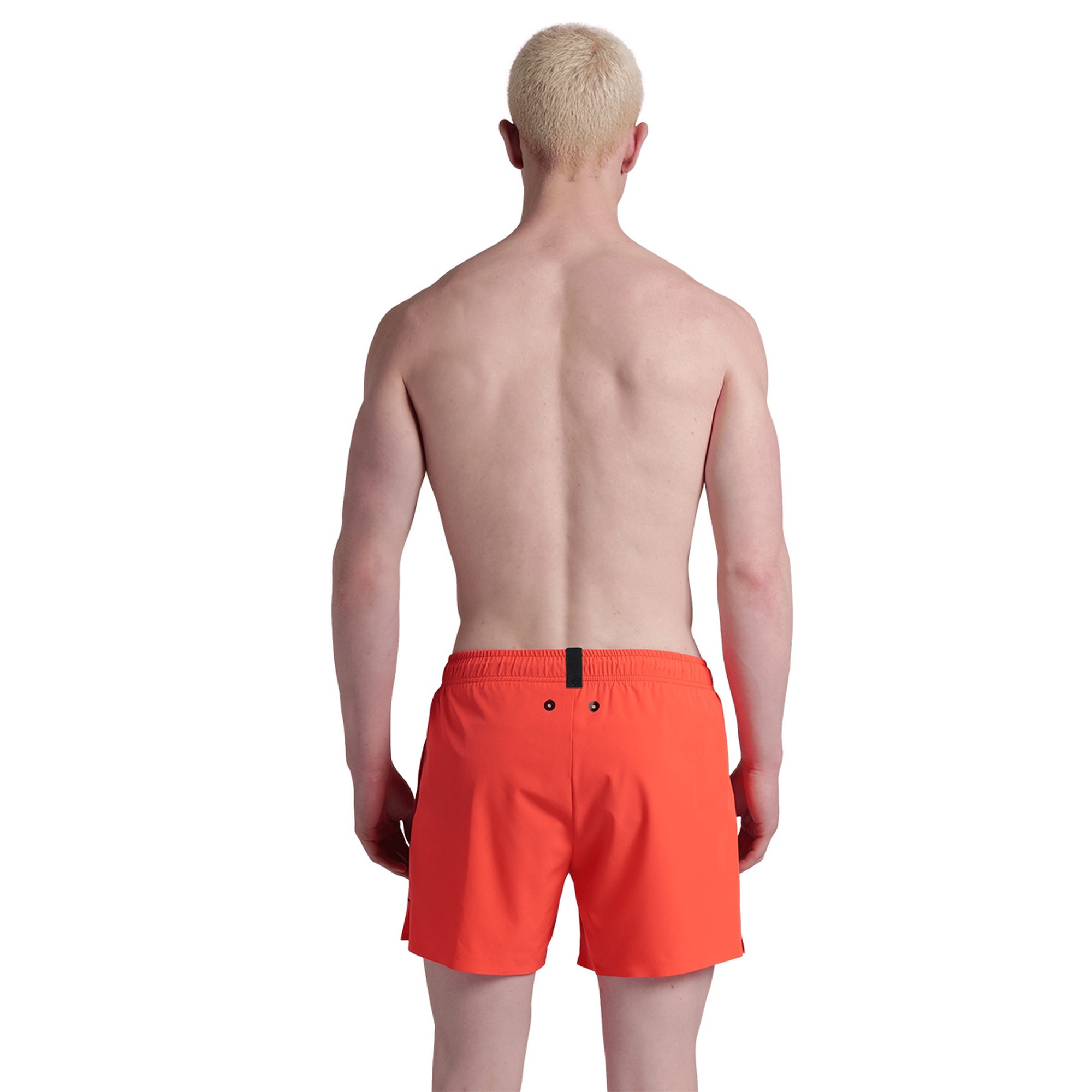 Evo Beach Erkek Kırmızı Deniz Şortu 006061901