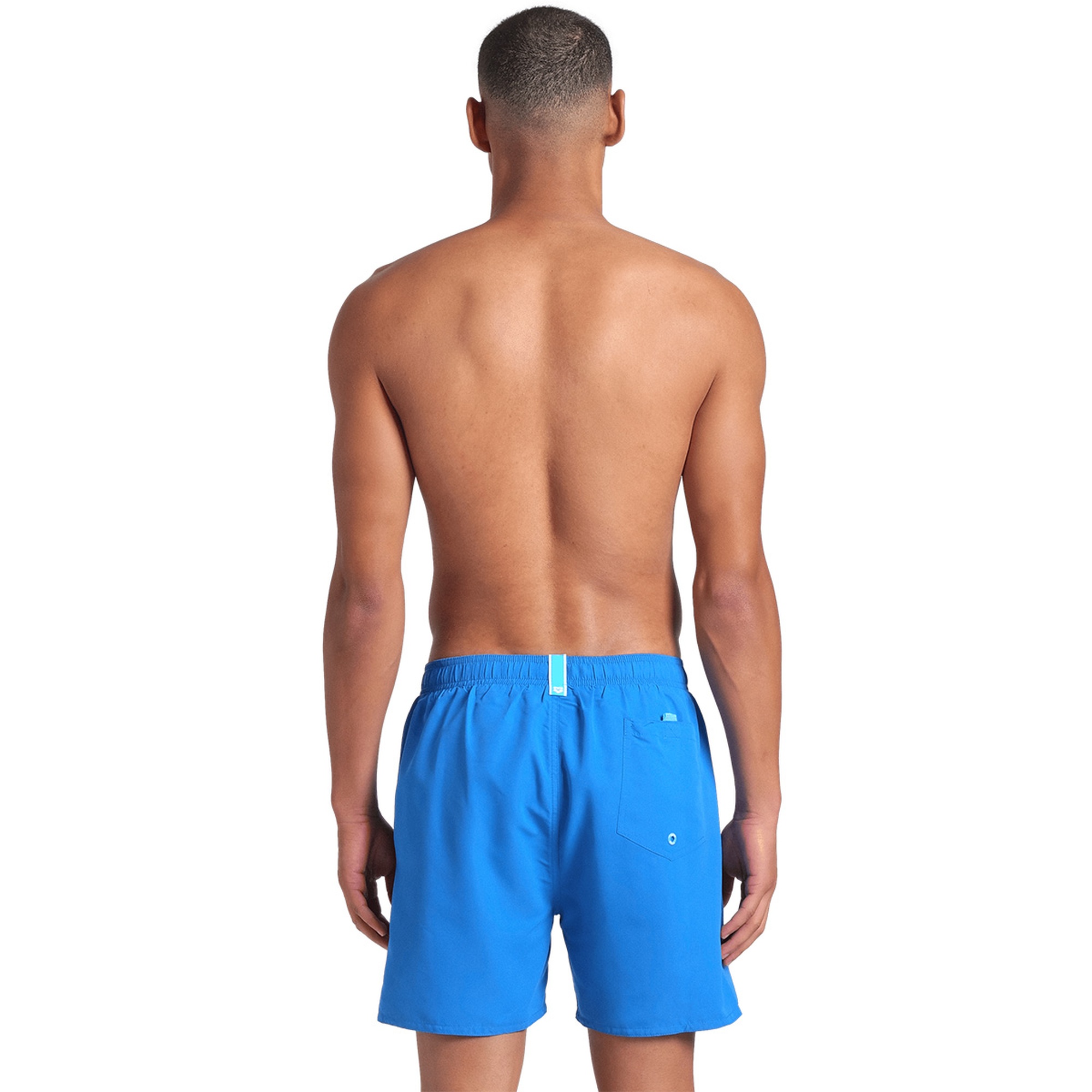 Fundamentals Erkek Mavi Deniz Şortu 006443871