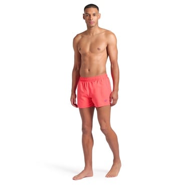  Fundamentals Erkek Kırmızı Deniz Şortu 006441992