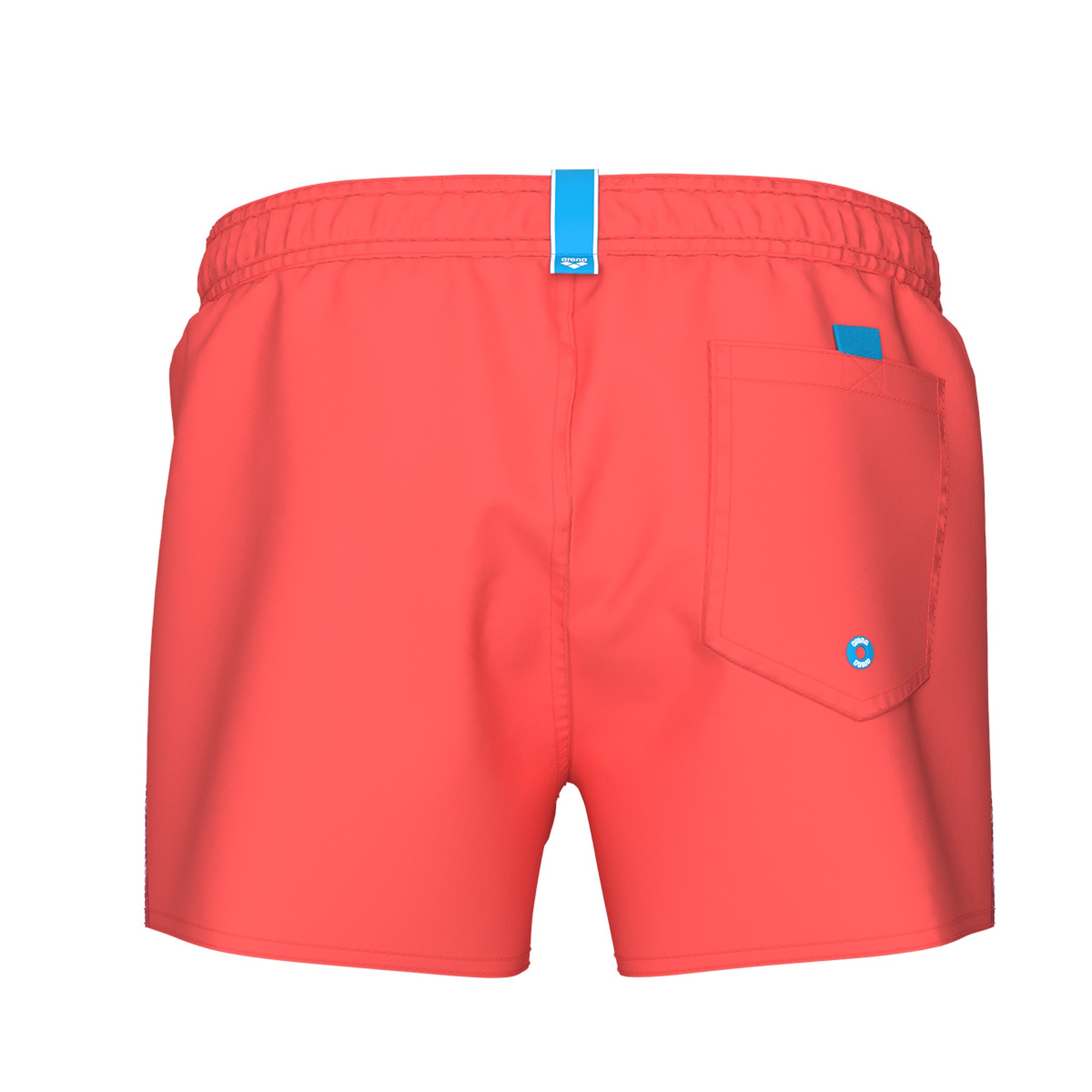 Fundamentals Erkek Kırmızı Deniz Şortu 006441992