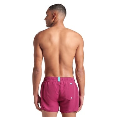  Fundamentals Erkek Mor Deniz Şortu 006441991