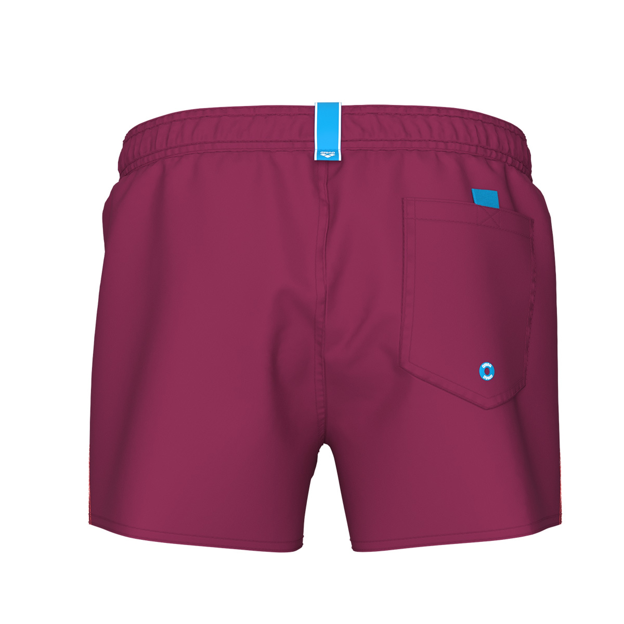 Fundamentals Erkek Mor Deniz Şortu 006441991