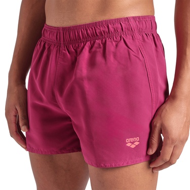  Fundamentals Erkek Mor Deniz Şortu 006441991