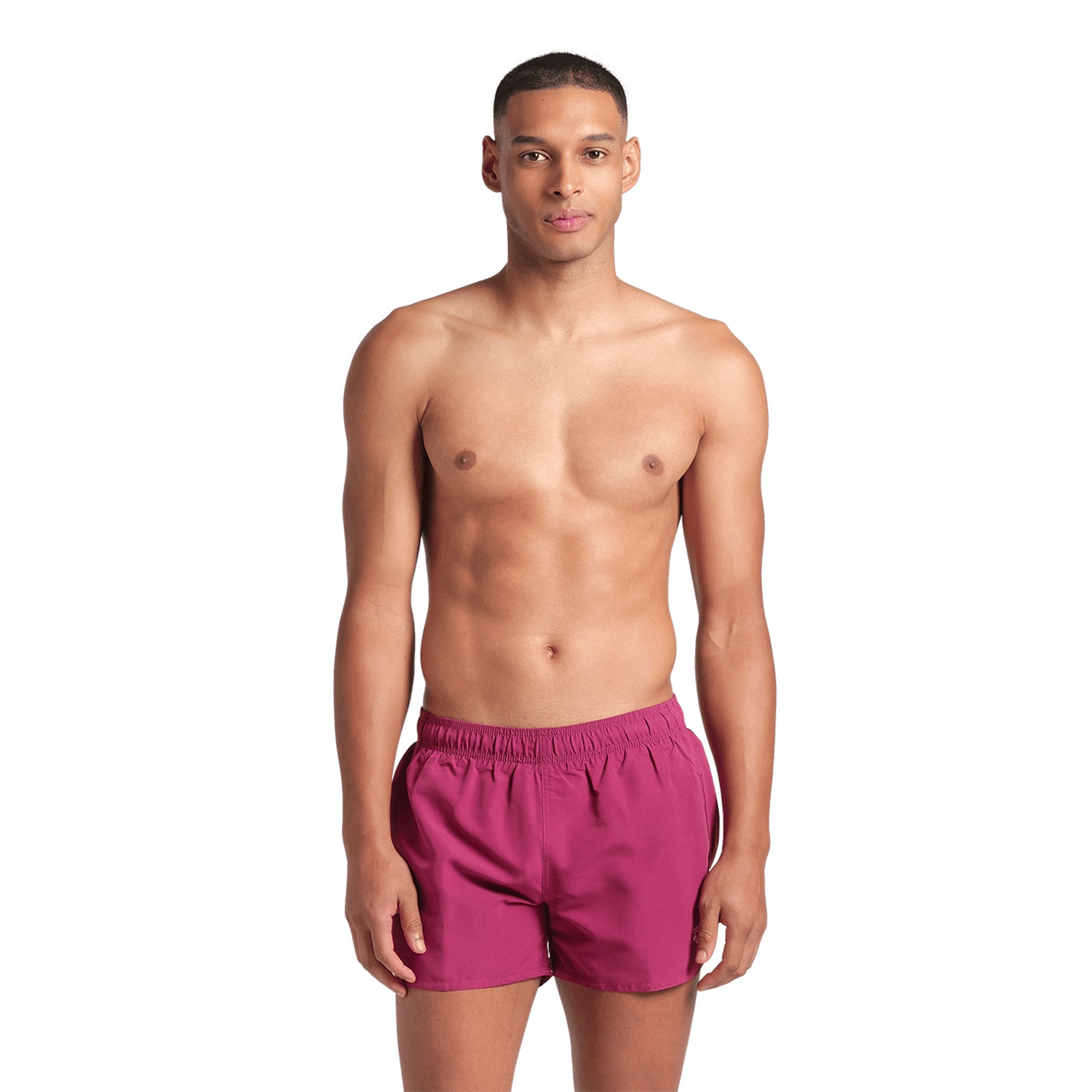 Fundamentals Erkek Mor Deniz Şortu 006441991