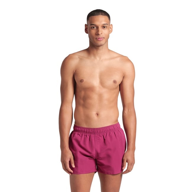  Fundamentals Erkek Mor Deniz Şortu 006441991