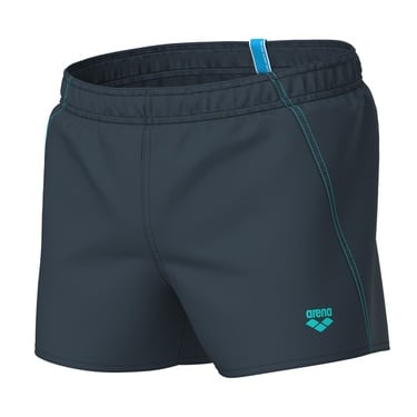  Fundamentals Erkek Siyah Deniz Şortu 006441580