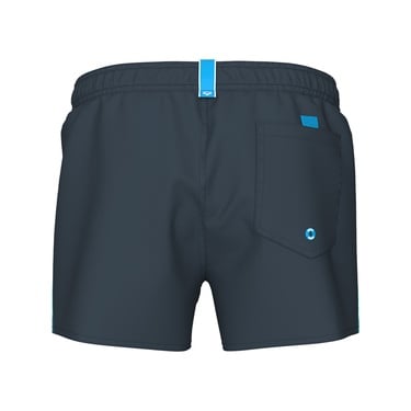  Fundamentals Erkek Siyah Deniz Şortu 006441580