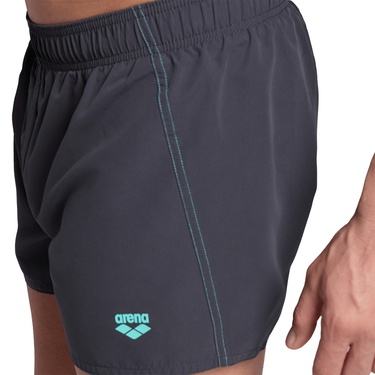  Fundamentals Erkek Siyah Deniz Şortu 006441580