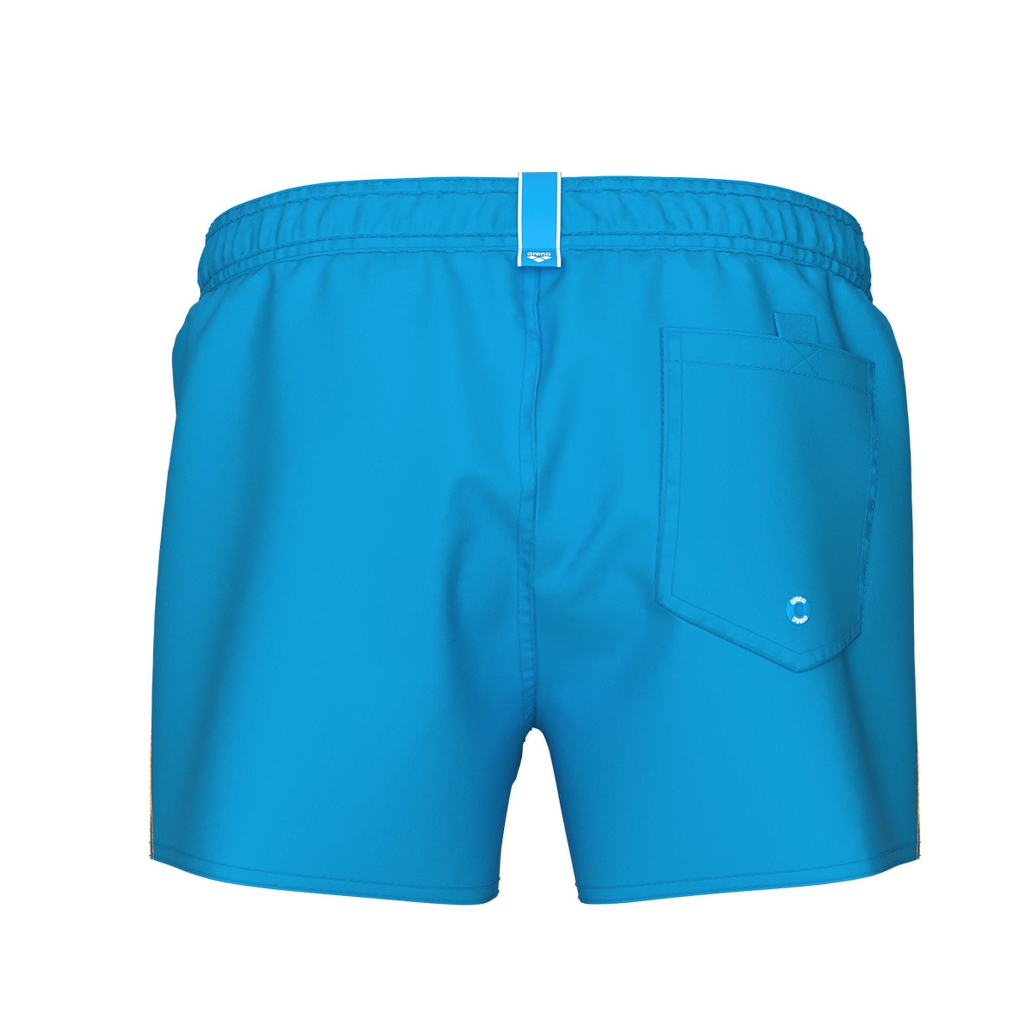 Fundamentals Erkek Mavi Deniz Şortu 006441830