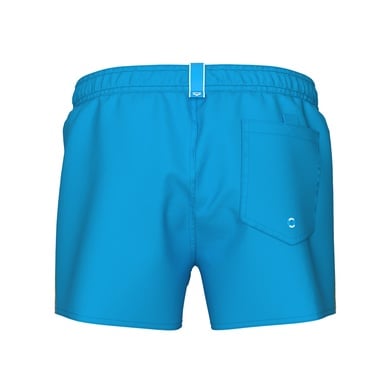  Fundamentals Erkek Mavi Deniz Şortu 006441830