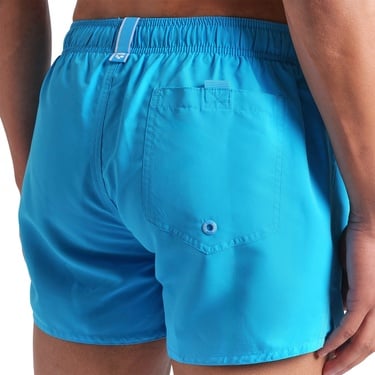  Fundamentals Erkek Mavi Deniz Şortu 006441830