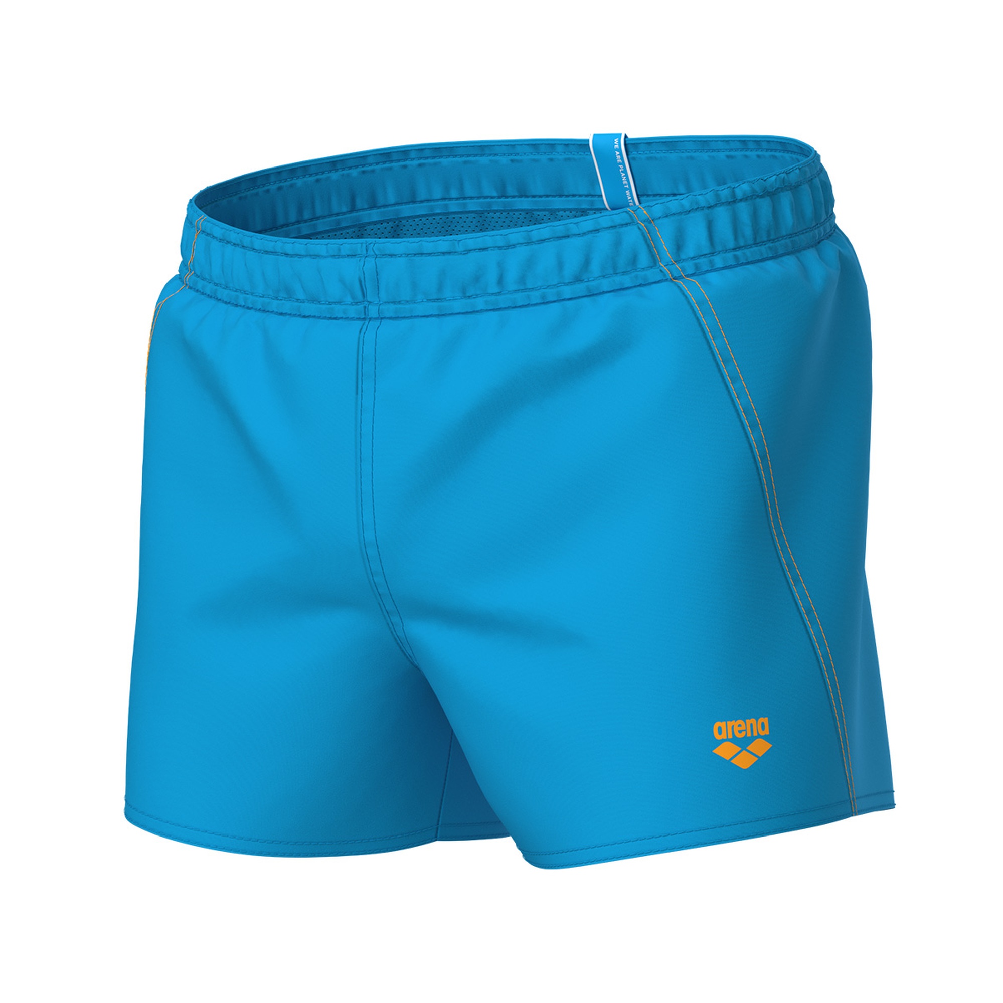 Fundamentals Erkek Mavi Deniz Şortu 006441830