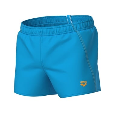  Fundamentals Erkek Mavi Deniz Şortu 006441830