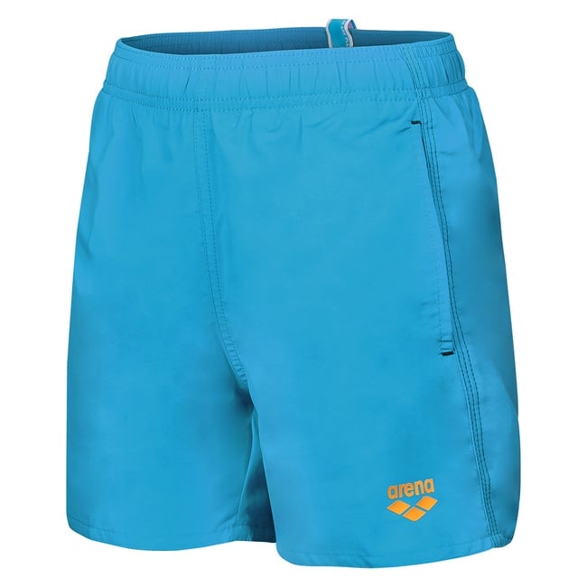  Beach Solid R Çocuk Mavi Deniz Şortu 006447830