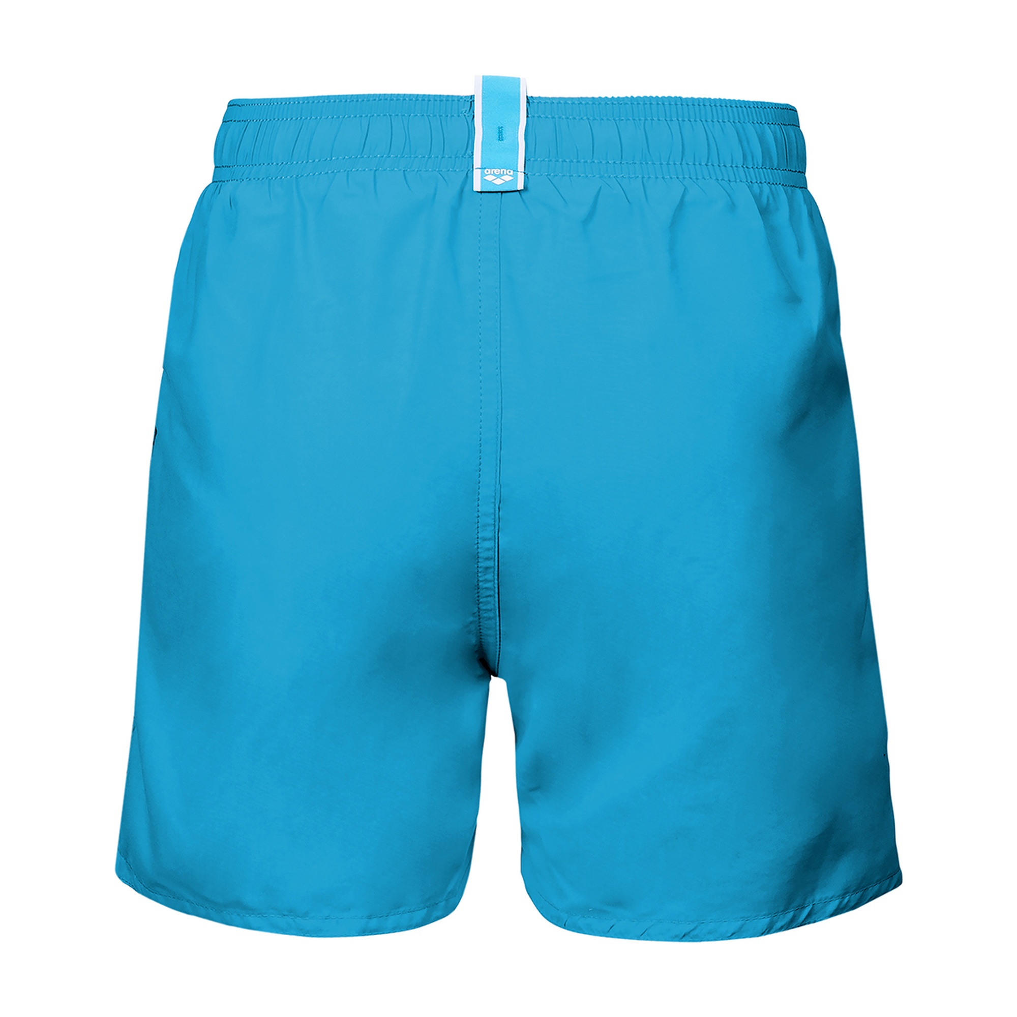 Beach Solid R Çocuk Mavi Deniz Şortu 006447830