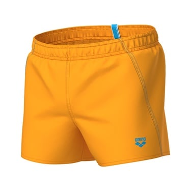  Fundamentals Erkek Turuncu Deniz Şortu 006441380
