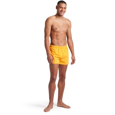  Fundamentals Erkek Turuncu Deniz Şortu 006441380