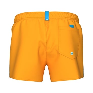 Fundamentals Erkek Turuncu Deniz Şortu 006441380