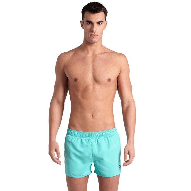  Fundamentals Erkek Beyaz Deniz Şortu 006441870