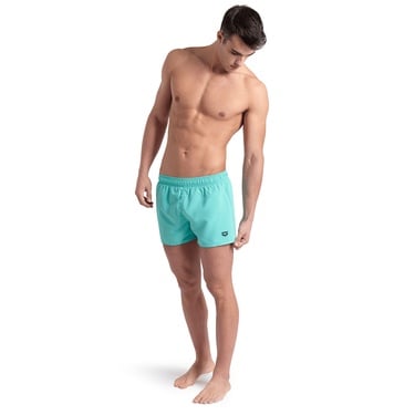  Fundamentals Erkek Beyaz Deniz Şortu 006441870