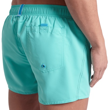  Fundamentals Erkek Beyaz Deniz Şortu 006441870