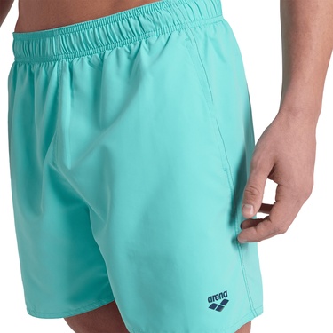  Fundamentals Erkek Beyaz Deniz Şortu 006443870