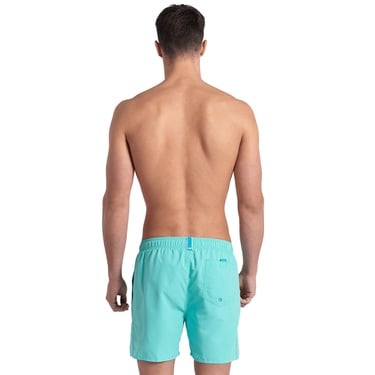  Fundamentals Erkek Beyaz Deniz Şortu 006443870