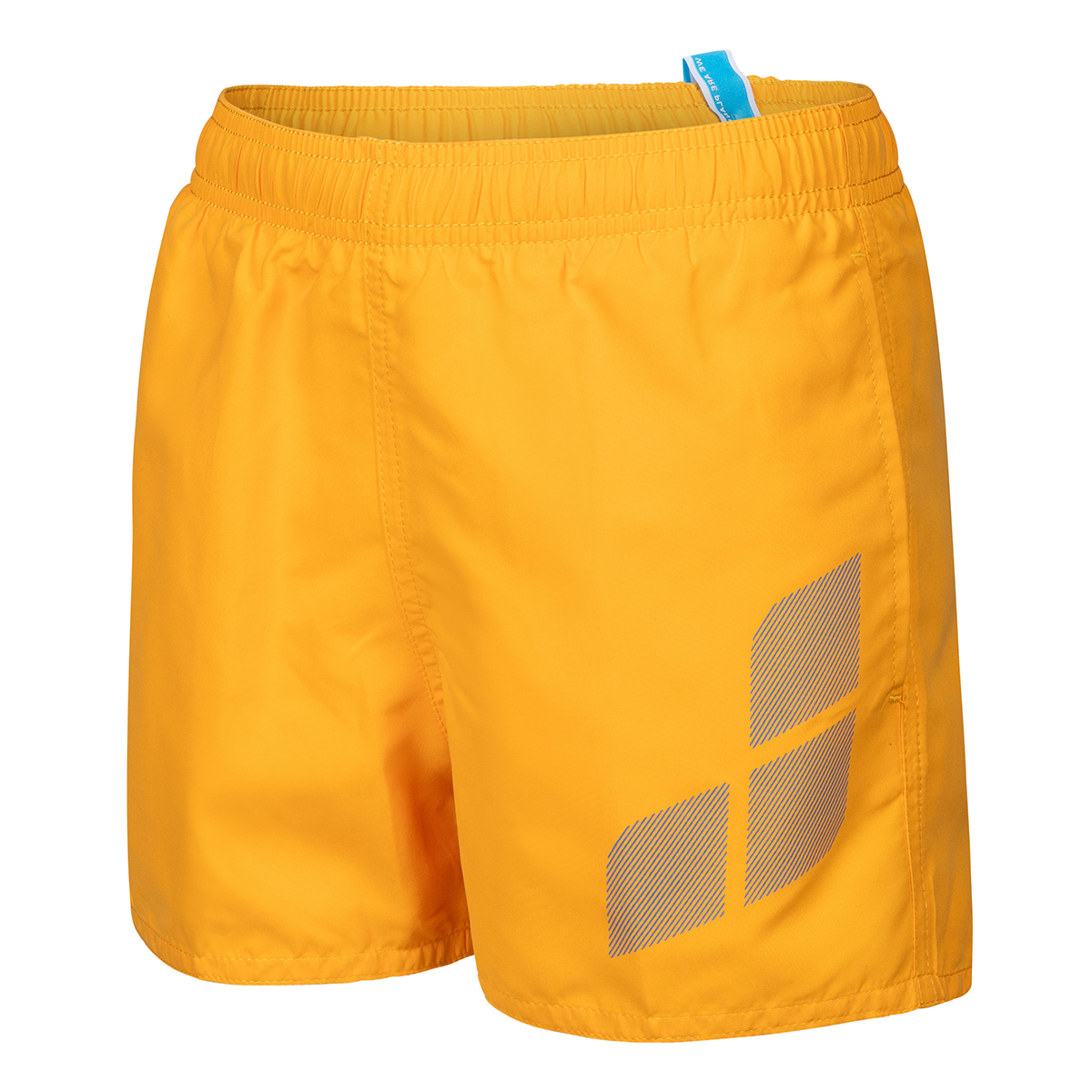  Beach Logo R Çocuk Turuncu Deniz Şortu 006446380