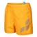 Beach Logo R Çocuk Turuncu Deniz Şortu 006446380