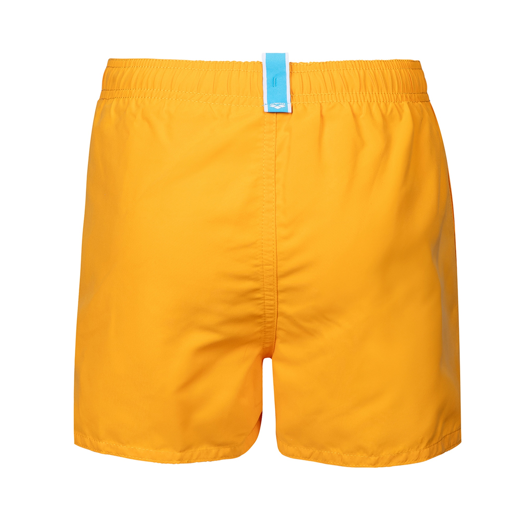 Beach Logo R Çocuk Turuncu Deniz Şortu 006446380