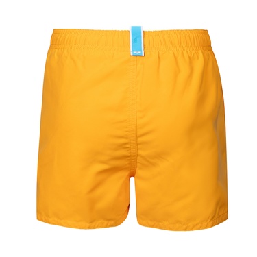  Beach Logo R Çocuk Turuncu Deniz Şortu 006446380