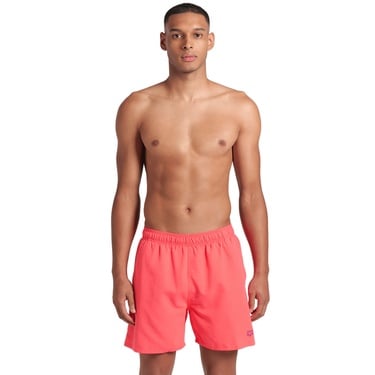  Fundamentals Erkek Kırmızı Deniz Şortu 006443992