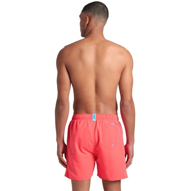  Fundamentals Erkek Kırmızı Deniz Şortu 006443992