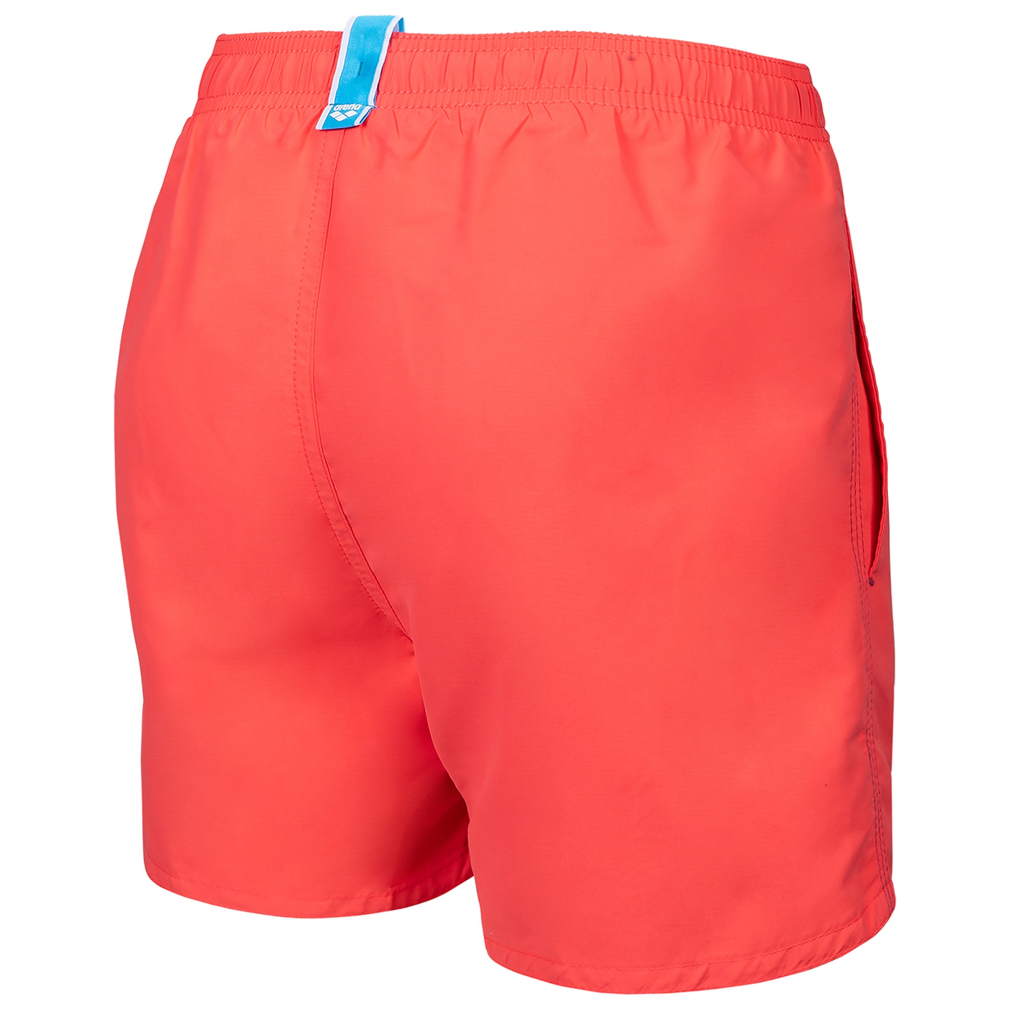 Beach Solid R Çocuk Kırmızı Deniz Şortu 006447992