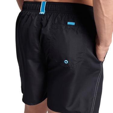  Fundamentals Erkek Siyah Deniz Şortu 006443511