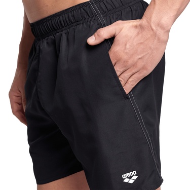  Fundamentals Erkek Siyah Deniz Şortu 006443511