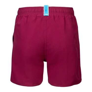  Beach Solid R Çocuk Mor Deniz Şortu 006447991