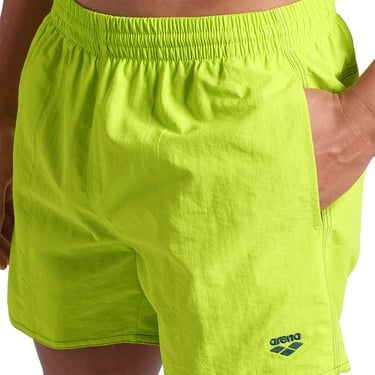  Bywayx R Erkek Sarı Deniz Şortu 006442663