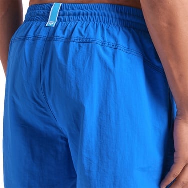  Bywayx R Erkek Mavi Deniz Şortu 006442875