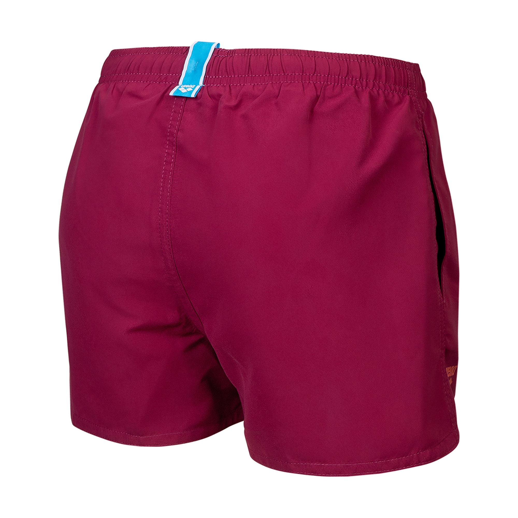 Beach Logo R Çocuk Mor Deniz Şortu 006446991