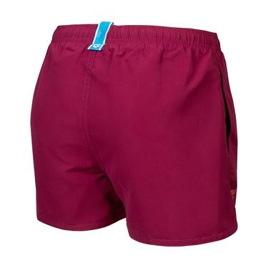  Beach Logo R Çocuk Mor Deniz Şortu 006446991