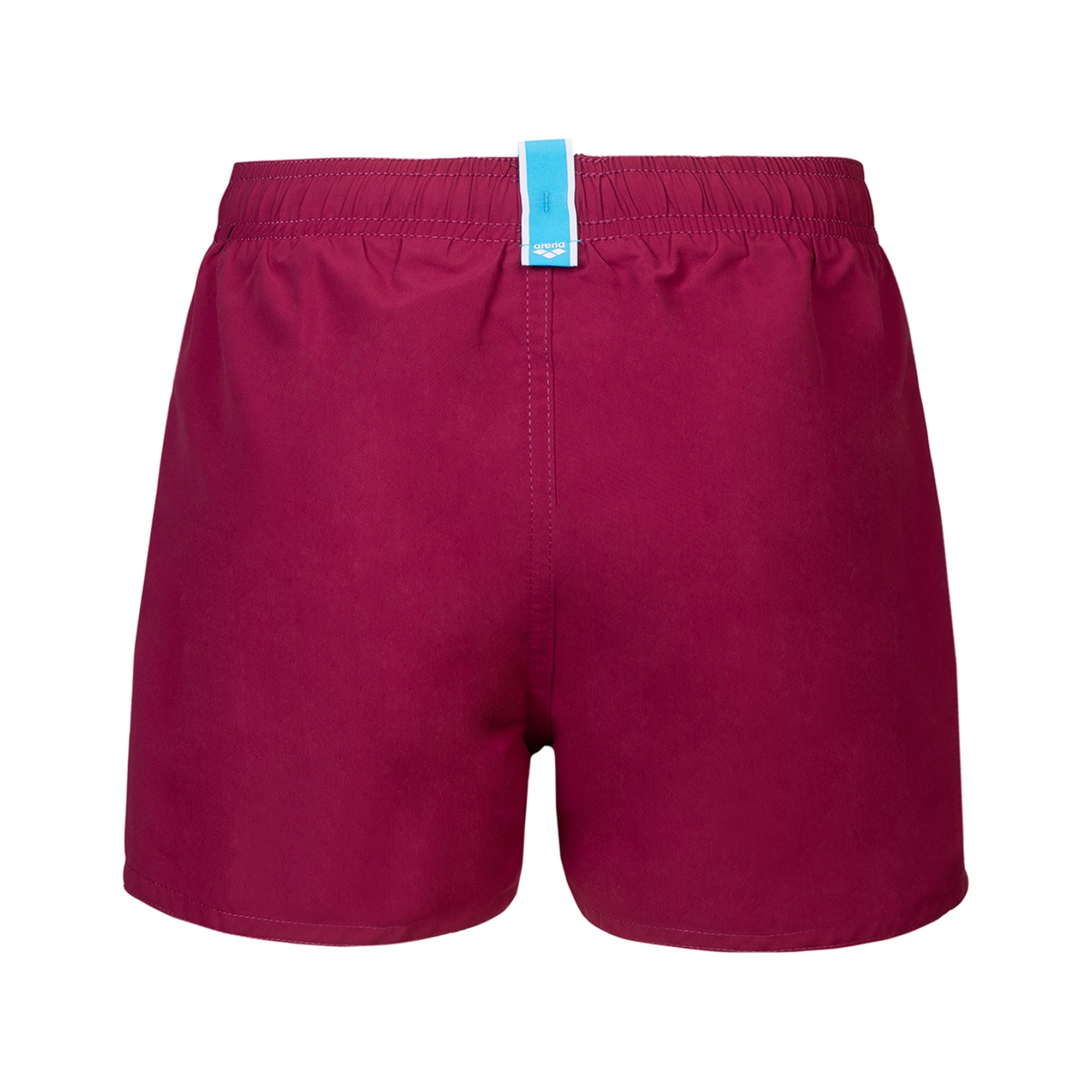 Beach Logo R Çocuk Mor Deniz Şortu 006446991