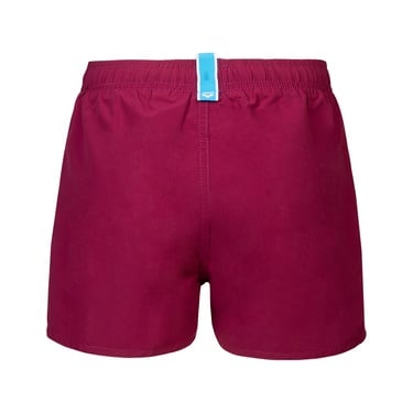  Beach Logo R Çocuk Mor Deniz Şortu 006446991