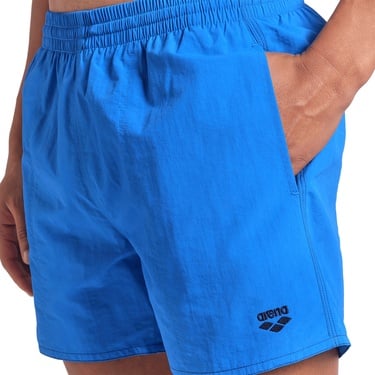  Bywayx R Erkek Mavi Deniz Şortu 006442875