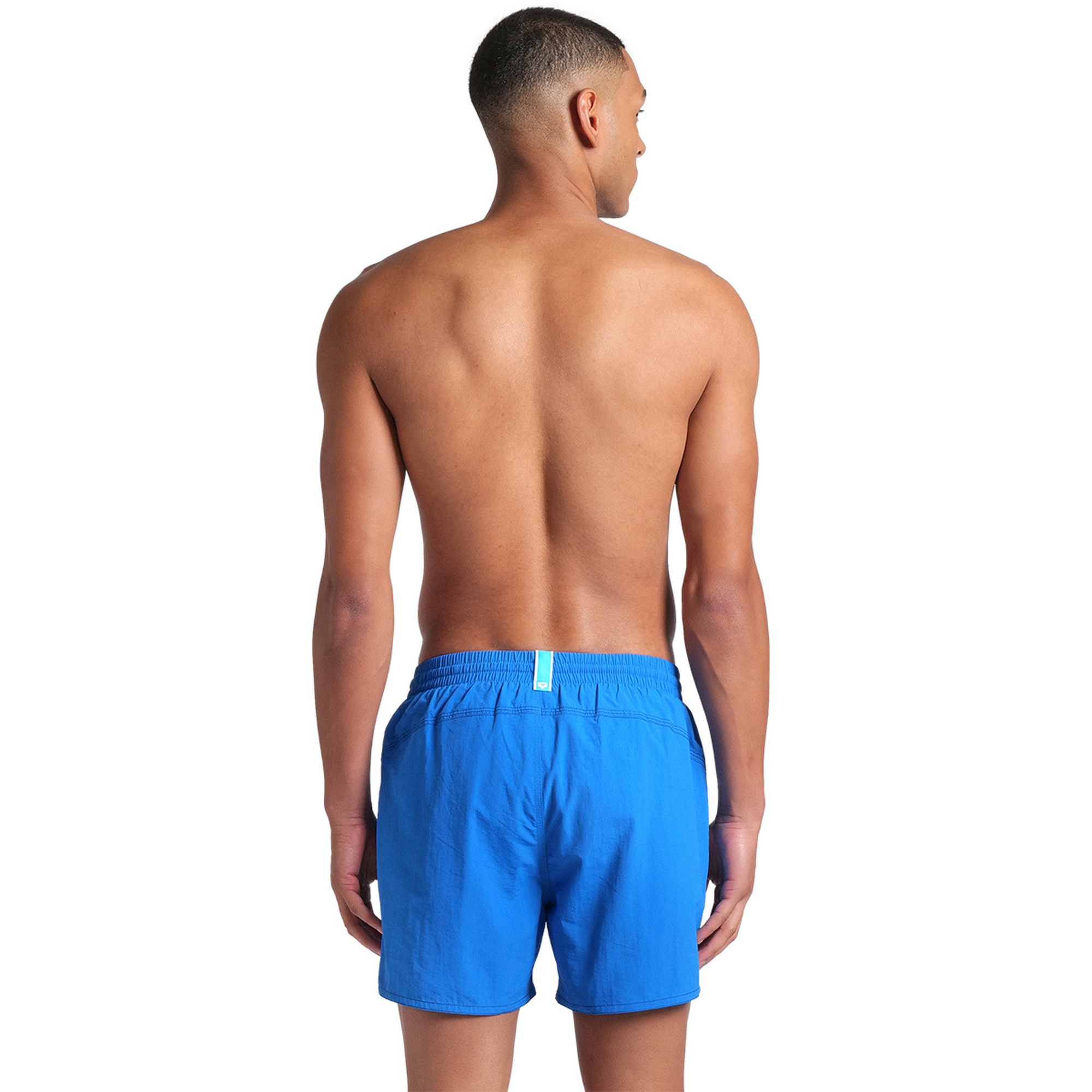 Bywayx R Erkek Mavi Deniz Şortu 006442875