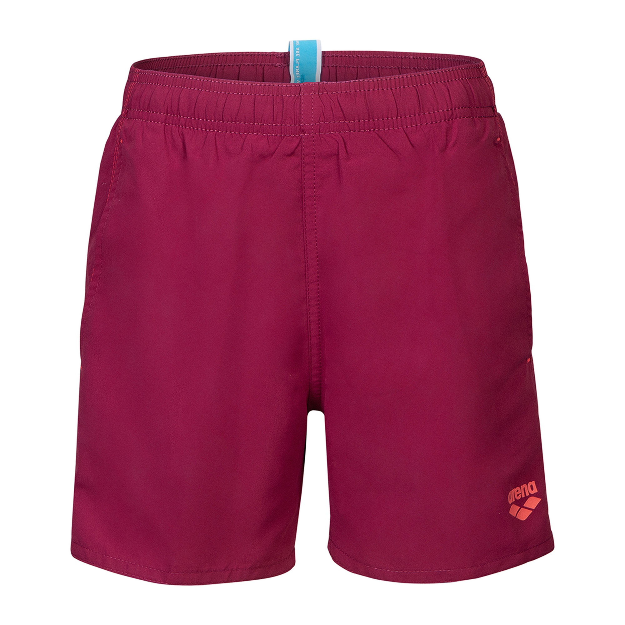 Beach Solid R Çocuk Mor Deniz Şortu 006447991