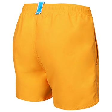  Beach Solid R Çocuk Turuncu Deniz Şortu 006447380