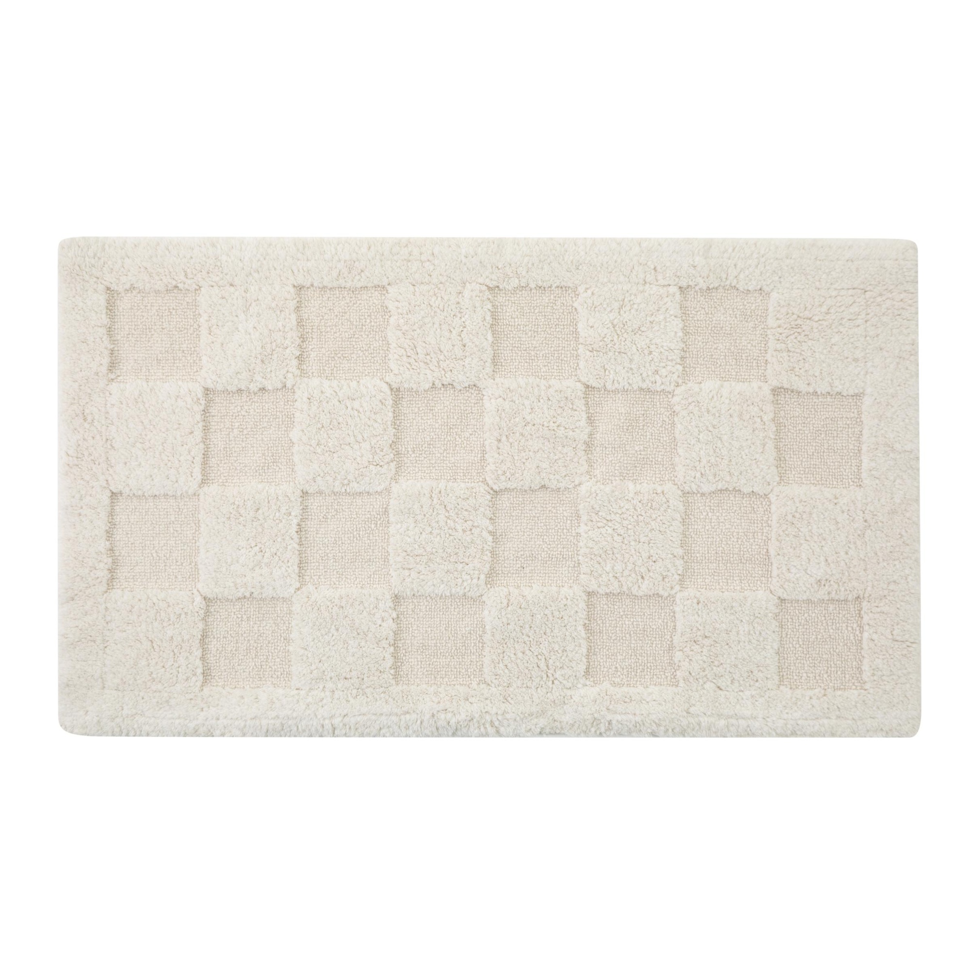 LILLY BANYO PASPASI KREM 60X100